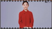 贾乃亮李小璐女儿甜馨参加访谈节目……