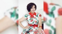 刘晓庆回老家选墓地，终于摘了假发不装嫩，网友感叹这才是真实样