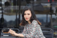 一个女人不单纯的表现，大多与这两个字有关