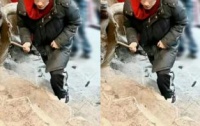 李易峰嫖娼封杀一年后近照曝光：更恶心的一幕发生了