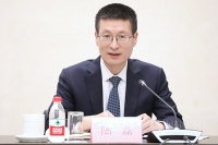 新职明确！陆磊任央行副行长