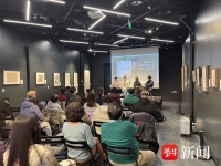 琐碎日常，如何让她写成百年文学经典？——译林版“简·奥斯丁文集”思享会举行
