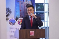交流 | 中国故事系列讲座之“当代艺术的中国转向”在明斯克中国文化中心成功举办