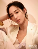 张钧甯｜许光汉女神的骨相之美……