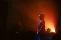 沉浸式话剧《北平1948》南锣剧场新年开演