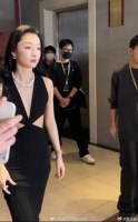 每一个人的状态都太棒了吧，尤其是看到有我最喜欢的刘亦菲……