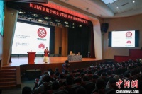“90后”道明竹编传承人杨隆梅：为非遗传承注入更多青春力量