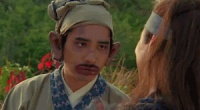 梁朝伟首次承认！