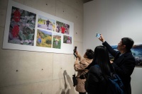 用镜头记录山乡巨变 湖南举办乡村振兴影像展