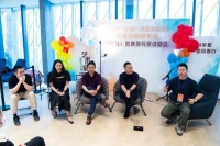 深圳话剧迷在家门口就能欣赏优秀华语原创剧作