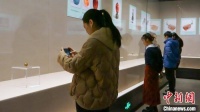 《巧工匠心——华侨博物院藏雕刻精品展》在桂林开展