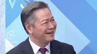 大陆第四艘航母命名引热议，赖岳谦：用家乡命名是一种荣耀……