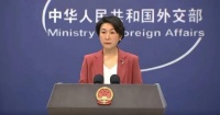 国防部、外交部接连发声！