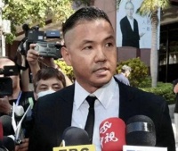 陈建州败诉后首发声！对性侵未遂只字不提，网友劝其勇敢面对