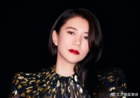 袁咏仪夫妇看演唱会很忧愁！张智霖鬓边多白发，眼皮起褶眼神浑浊
