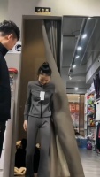 老父亲的笑容，逐渐消失……
