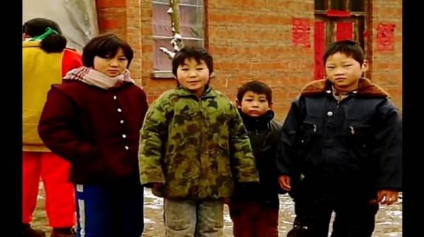 白岩松说,河南什么样,中国就什么样……