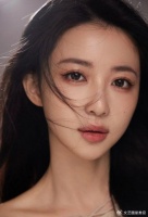 宣云晒美照，下巴很尖但歪了，生图曝光与潘玮柏全程无交流引争议