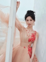杨紫、关晓彤、张艺兴、张若昀、李宇春、李现、孟子义、宋茜、丞……