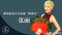 模仿梅艳芳整容13次，相似度90%，张丽的收入从3000元到年入千万