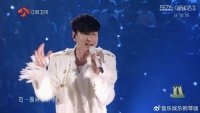 跨年演唱会歌手收视率：林俊杰破5全网最高，蔡依林稳谢娜成歌手