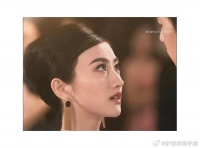 是一位在内地影视圈被严重低估的美女明星