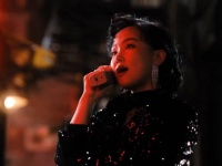 黄龄满足了我对上海女人的所有想象！