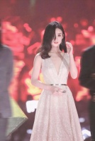 内娱女明星的颜是真的绝！