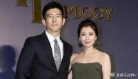 曝修杰楷出轨，贾静雯情绪平静，两个人的婚姻关系很自由？