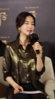 李英爱保养得好好啊