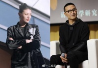 葛荟婕深夜发文，喊话汪峰给她打电话，称自己的号码一直未变