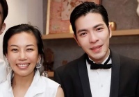 萧敬腾自曝婚礼已开始计划，说林有慧想去哪就带她去哪，实力宠妻