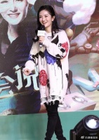 北京时间1月7日，中国著名主持人谢娜的最新消息