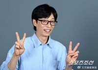 太尴尬！刘在石在公开场合被嫌脚臭严重，还被对方哀求别来自己家
