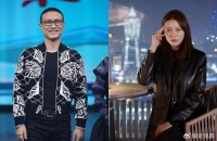 曝汪峰离婚不到三个月有新女友，葛荟婕喊话他想联系女儿，没复合