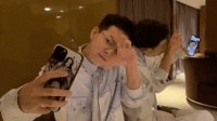 金晨被曝恋情！女海王为了他收心了？