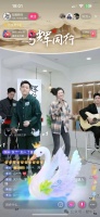 董宇辉独立直播间首播：1小时涨粉105万，带货值抖音第一