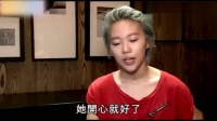 窦靖童谈母亲，被问王菲交往的人中最喜欢谁，回答尽显高情商