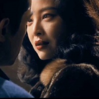 宝总和李李 将吻未吻 她输在了克制，他输在了理智...