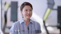 从央视离职9个月之后，张蕾又干回老本行，节目反响并没有预期高