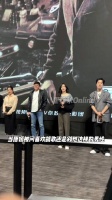 这是道送命题！唐嫣 ：我选择罗晋 ！哈哈哈哈哈哈哈