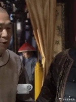 为什么受伤的总是我呀！王刚把这句话的表情演绝了，看一次笑一次