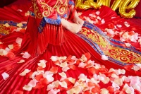 黄帝立的规矩！古人新婚夜为何叫「洞房」原因超羞！
