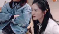 应采儿自称偏爱老二，叹：陈小春只让japser讲普通话，但不教粤语