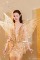 微博之夜出图