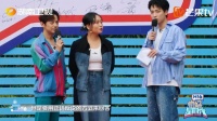 正话反说环节，李雪琴坦率成人好6团有人令她心动……