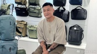 余文乐被曝婚变！本尊回应，一家在公园被偶遇，余文乐胖到认不出