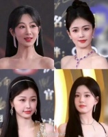 微博之夜结束后，有网友说内娱四普都可以摆脱这个称号了……