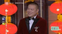 没人能治得了李雪琴的嘴！损了王耀庆又夸了节目组，口才真牛！