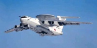 俄军再度蒙羞？乌克兰首开击落空中预警机纪录
